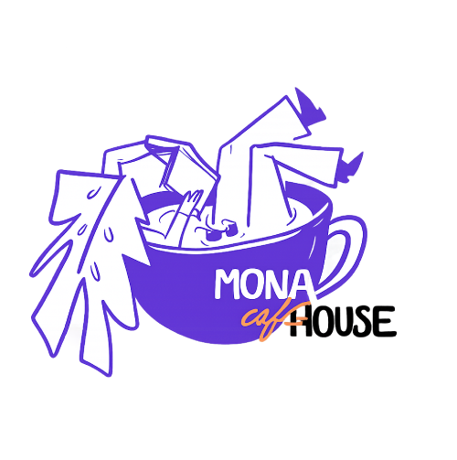 Mona House Logo